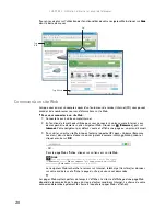 Предварительный просмотр 114 страницы Gateway DX4710 User Manual