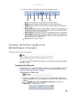 Предварительный просмотр 127 страницы Gateway DX4710 User Manual