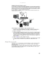 Предварительный просмотр 141 страницы Gateway DX4710 User Manual