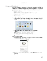 Предварительный просмотр 161 страницы Gateway DX4710 User Manual