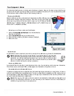 Предварительный просмотр 9 страницы Gateway DX4822 Quick Start & Troubleshooting Manual