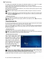 Предварительный просмотр 18 страницы Gateway DX4822 Quick Start & Troubleshooting Manual