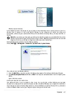 Предварительный просмотр 27 страницы Gateway DX4822 Quick Start & Troubleshooting Manual