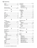 Предварительный просмотр 57 страницы Gateway DX4822 Quick Start & Troubleshooting Manual