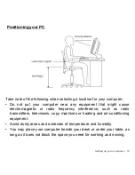 Preview for 13 page of Gateway dx4870 User Manual