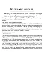 Preview for 92 page of Gateway dx4870 User Manual