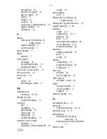 Preview for 112 page of Gateway E-100M Technical Reference Manual