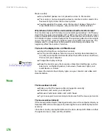 Preview for 183 page of Gateway E-1500 User Manual