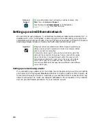 Preview for 102 page of Gateway E-2300 User Manual