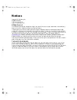 Preview for 102 page of Gateway E-2500D User Manual