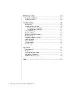 Preview for 5 page of Gateway E-3200 Maintaining And Troubleshooting