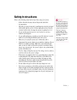 Preview for 8 page of Gateway E-3200 Maintaining And Troubleshooting