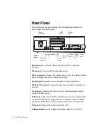 Предварительный просмотр 21 страницы Gateway E-3200 User Manual