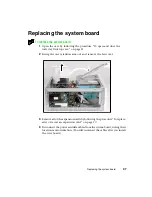 Preview for 45 page of Gateway E-3600 System Manual