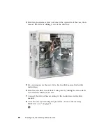 Preview for 68 page of Gateway E-3600 System Manual