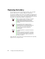 Preview for 78 page of Gateway E-3600 System Manual