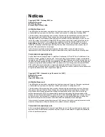 Preview for 3 page of Gateway E-420 Maintaining & Troubleshooting