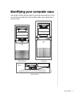 Preview for 14 page of Gateway E-420 Maintaining & Troubleshooting