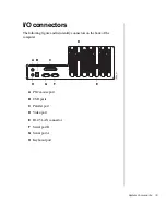 Preview for 30 page of Gateway E-420 Maintaining & Troubleshooting