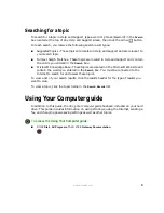 Preview for 9 page of Gateway E-4300 User Manual