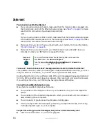 Preview for 80 page of Gateway E-4300 User Manual