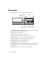 Preview for 9 page of Gateway E-4400 System Manual