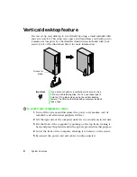 Preview for 11 page of Gateway E-4400 System Manual