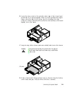 Preview for 40 page of Gateway E-4400 System Manual