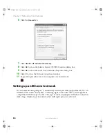 Preview for 91 page of Gateway E-4500D User Manual