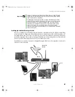 Preview for 92 page of Gateway E-4500D User Manual