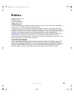 Preview for 104 page of Gateway E-4500D User Manual