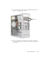 Предварительный просмотр 33 страницы Gateway E-4650 System Manual