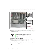 Предварительный просмотр 44 страницы Gateway E-4650 System Manual