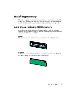 Предварительный просмотр 45 страницы Gateway E-4650 System Manual