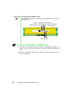 Предварительный просмотр 46 страницы Gateway E-4650 System Manual