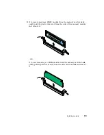 Предварительный просмотр 47 страницы Gateway E-4650 System Manual