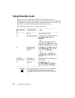 Предварительный просмотр 62 страницы Gateway E-4650 System Manual