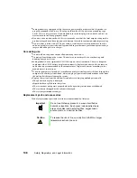 Предварительный просмотр 116 страницы Gateway E-4650 System Manual