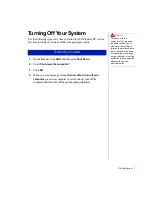 Preview for 16 page of Gateway E-5200 User Manual