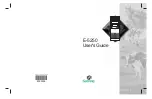 Gateway E-5250 User Manual preview