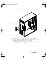 Preview for 32 page of Gateway E-5400 System Manual