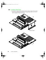 Предварительный просмотр 33 страницы Gateway E-5400 System Manual