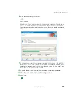 Предварительный просмотр 47 страницы Gateway E-6100 User Manual