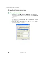 Предварительный просмотр 78 страницы Gateway E-6100 User Manual