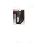 Предварительный просмотр 99 страницы Gateway E-6100 User Manual