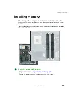 Предварительный просмотр 121 страницы Gateway E-6100 User Manual