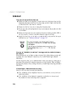 Предварительный просмотр 144 страницы Gateway E-6100 User Manual