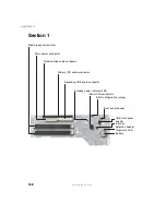 Предварительный просмотр 164 страницы Gateway E-6100 User Manual