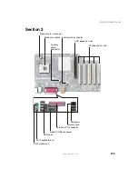 Предварительный просмотр 165 страницы Gateway E-6100 User Manual