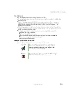 Предварительный просмотр 171 страницы Gateway E-6100 User Manual